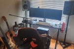 2 bedroom flat move