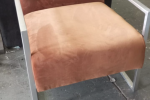 2seater couches (2), Arm chair 1 x 0,5 x 0,6