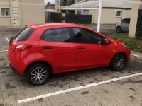 Mazda Mazda 2