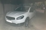 Nissan Cashqai 1,6 Visia