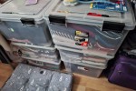 2 bedroom house move