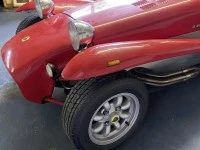 Lotus 7