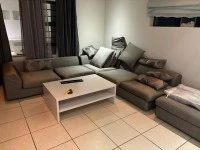 3 bedroom house move