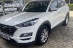 Hyundai Tucson 2.0 premium