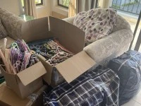 2 bedroom flat move