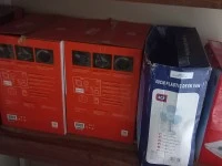 1 bedroom flat move