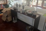 2 bedroom flat move