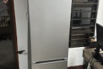 Couch, TV Stand, Dining Table and Chairs, Fridge, Coffee Table