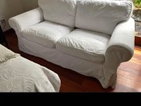 2 seater Couch