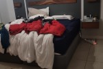 2 bedroom flat move