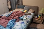 2 bedroom flat move