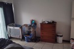 2 bedroom flat move