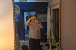 1 bedroom flat move