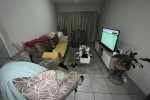 2 bedroom flat move