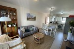 2 bedroom flat move
