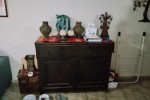 2 bedroom flat move