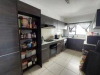 3 bedroom flat move