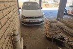 Volkswagen Polo vivo