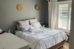 2 bedroom flat move