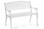 Garden bench Cast Iron
