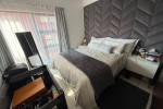 2 bedroom flat move