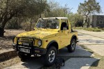Suzuki SJ410