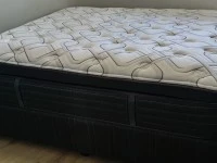 2 bedroom flat move