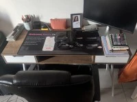 2 bedroom flat move