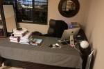1 bedroom flat move