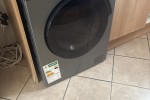 Washing machine 4kg
