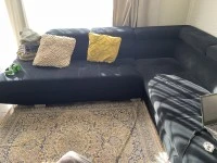 1 bedroom flat move