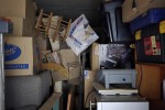 Storage move