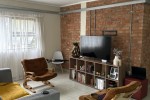 2 bedroom flat move
