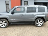 Jeep Patriot
