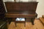 Hoffman piano