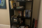 Home rental, Boxes x30, Pot plants x 40