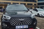 Chery TIGGO 4 PRO