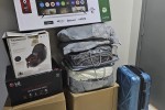 2 bedroom flat move