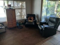 2 bedroom house move
