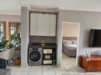 2 bedroom flat move