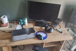 1 bedroom flat move