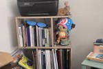 2 bedroom flat move