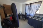 2 bedroom flat move