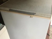 Fridge/freezer, Freezer