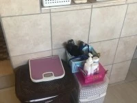 1 bedroom house move