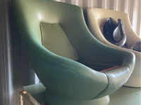Chair, chair