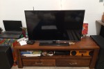 1 bedroom flat move