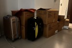 3 bedroom house move