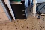 Studio move