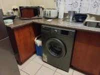 2 bedroom flat move